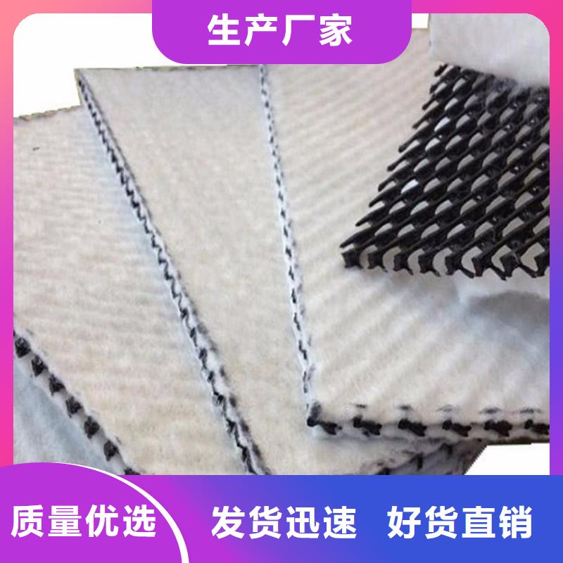 三维复合排水网复合土工膜为您提供一站式采购服务