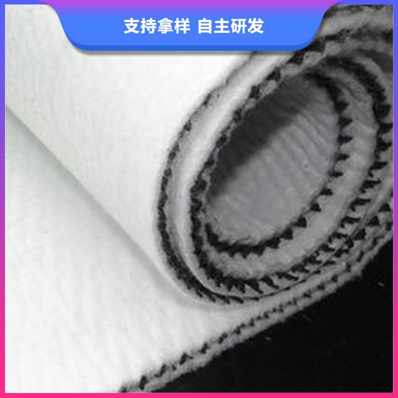 三维复合排水网单向塑料土工格栅实体诚信经营