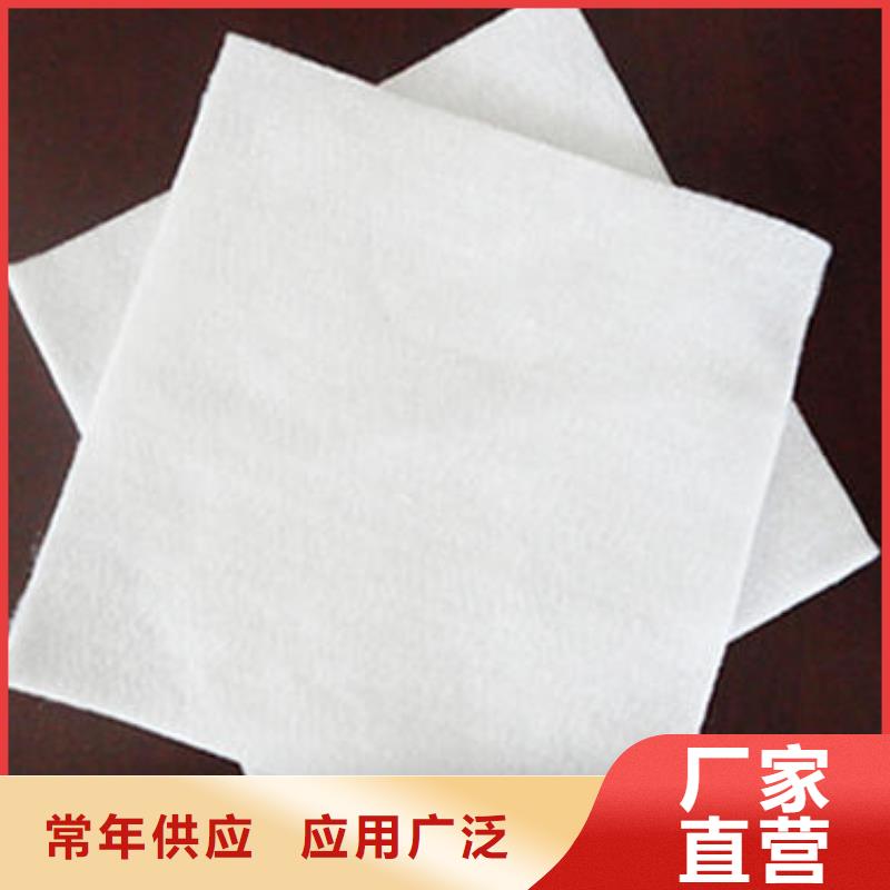 复合土工布生产厂家高铁土工布价格
