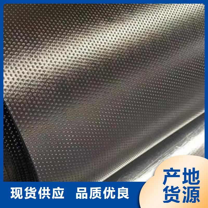 【土工膜】 土工格室优选原材-中齐建材(呼伦贝尔市分公司)