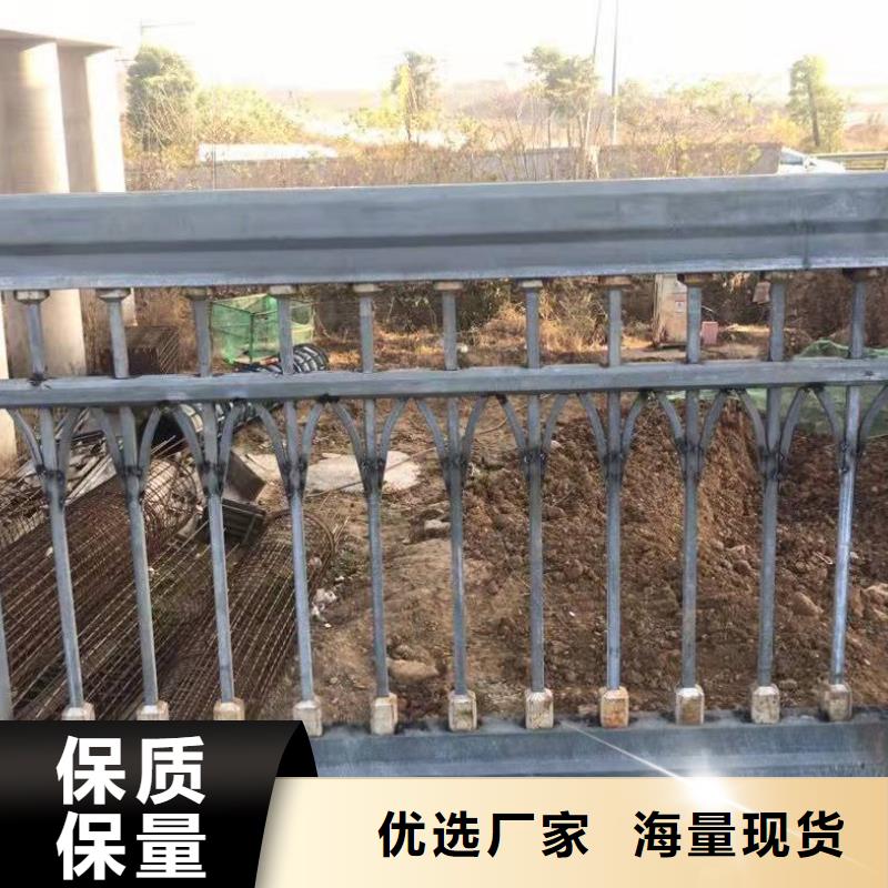 道路防撞护栏本地供应商