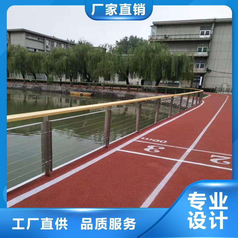防撞灯光护栏哪里生产的更好