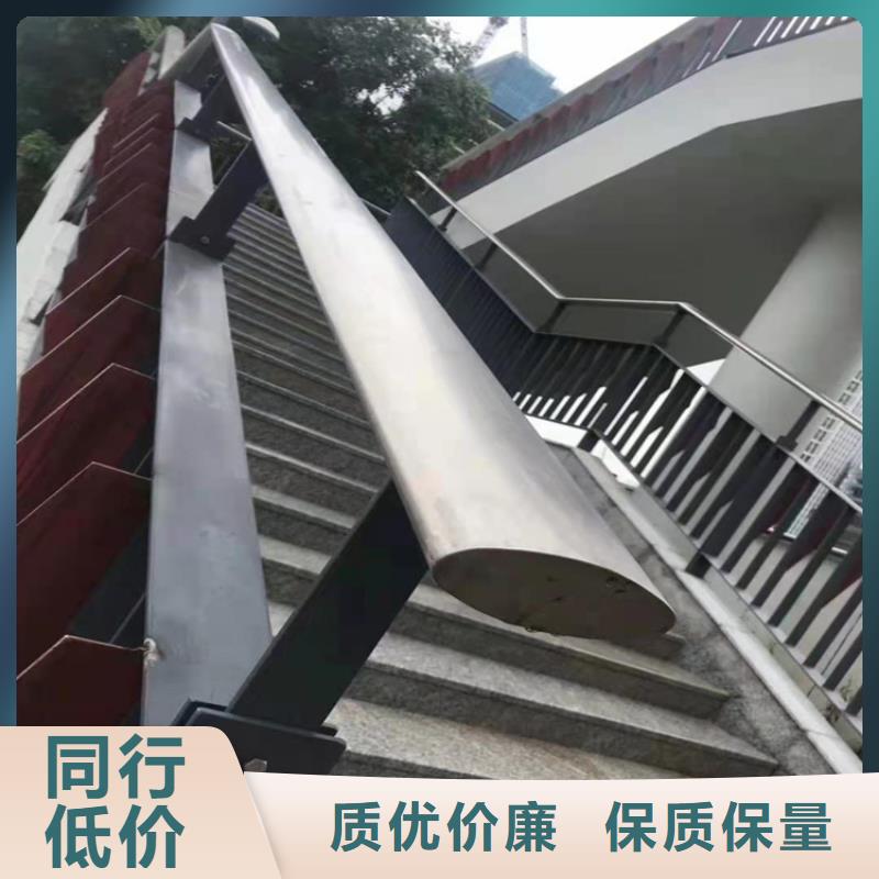 景观灯光护栏多少钱一米