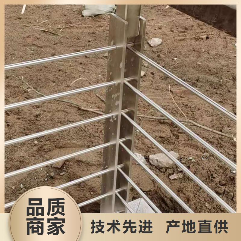 桥梁不锈钢护栏加工电话