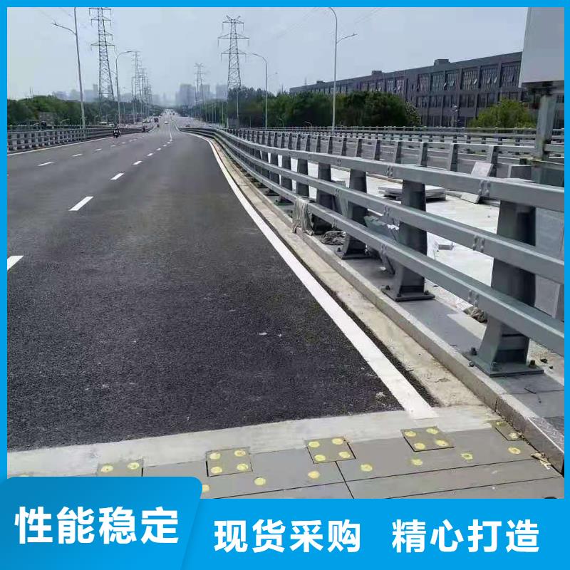 不锈钢灯光护栏哪里生产的更好