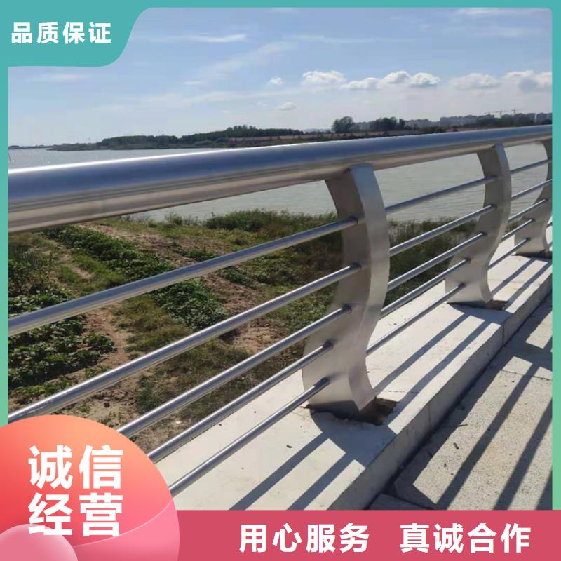 【上海】支持拿样鑫桥达不锈钢护栏不锈钢立柱可定制有保障