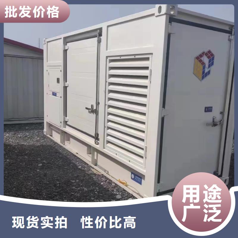 2000kw柴油发电机出租原厂定做