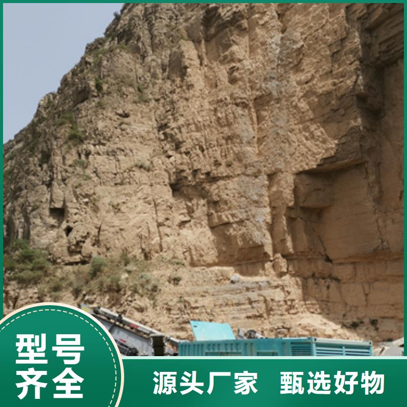 1000KW發(fā)電機出租價格