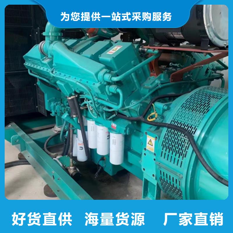 10KV發電車出租