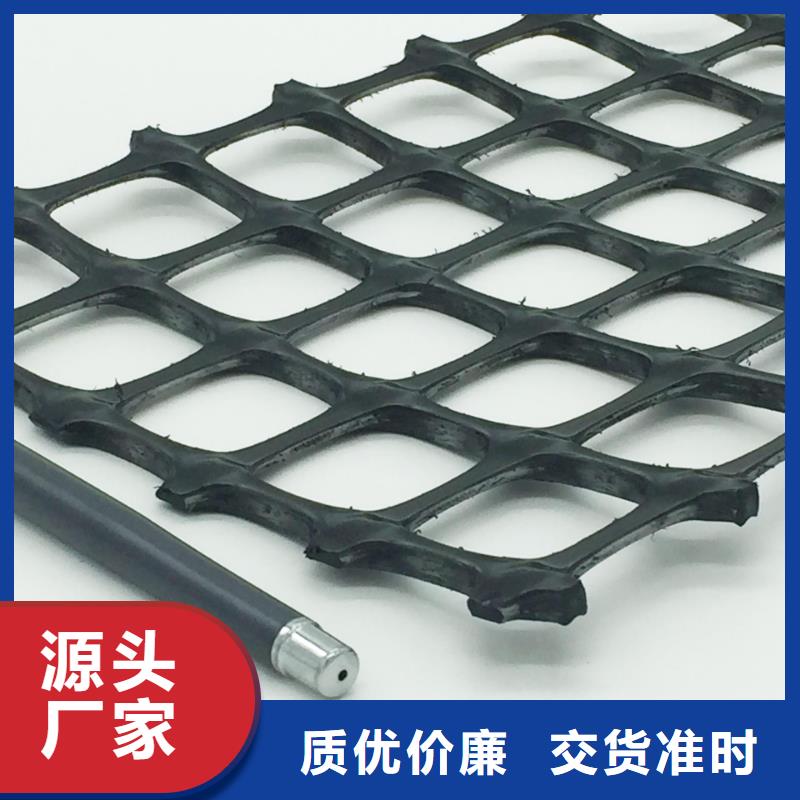 【双向塑料土工格栅】 玻纤格栅海量现货直销 鼎诺土工材料(桂林市分公司)