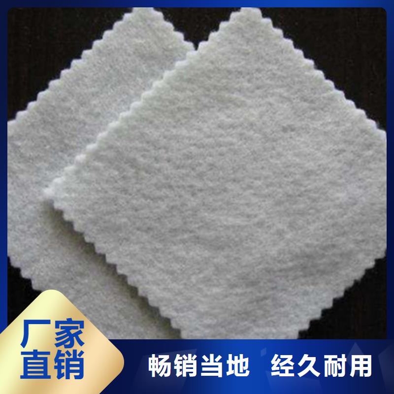土工布-聚酯长丝土工布-养护-护坡土工布可定制