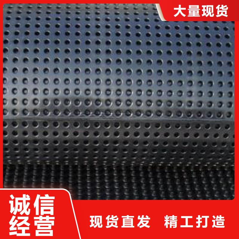 蓄排水板-【复合土工膜】一站式厂家