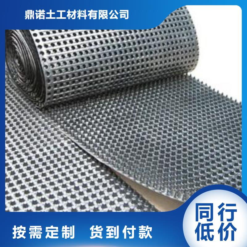 【蓄排水板】,土工格室打造行业品质_鼎诺土工材料(石家庄市分公司)