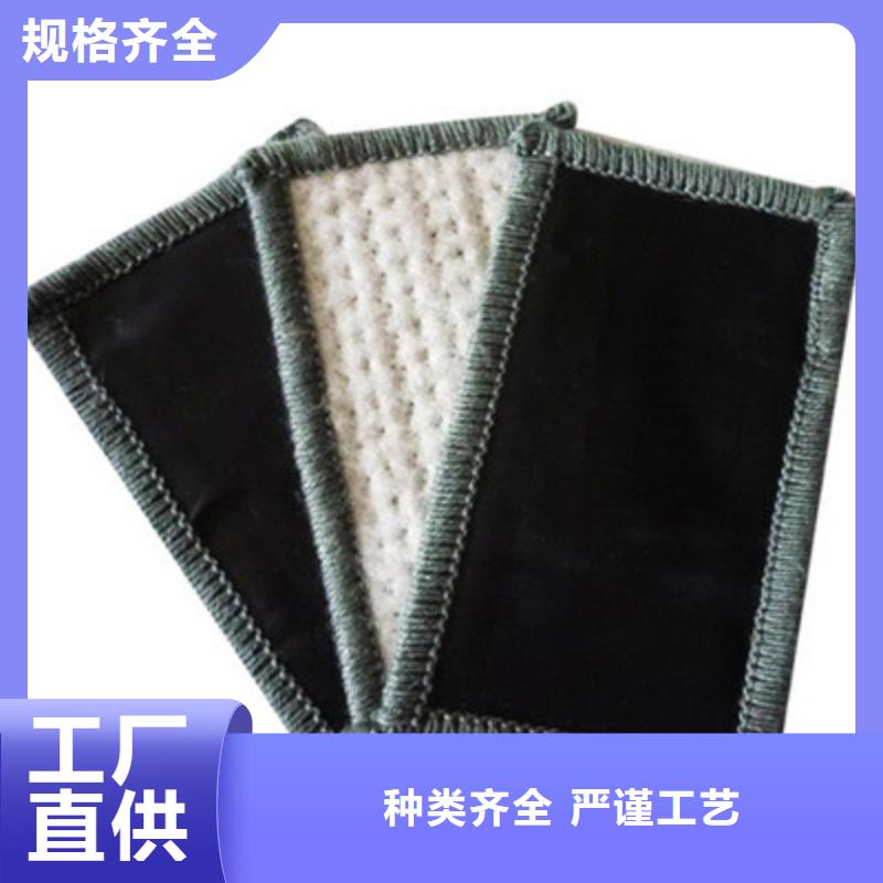 膨润土防水毯水土保护毯价格有优势