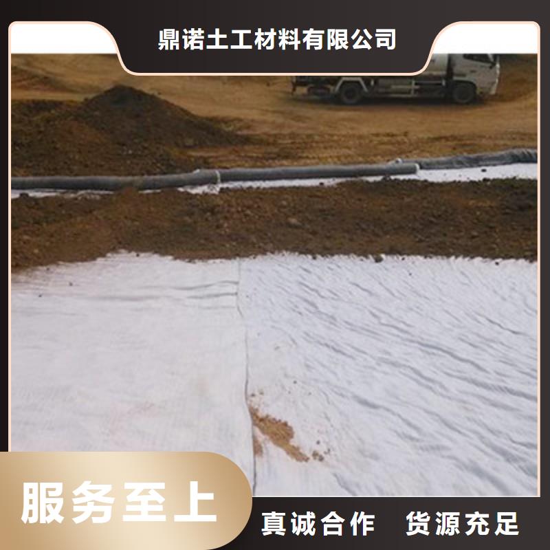 专业膨润土防水毯生产厂家-