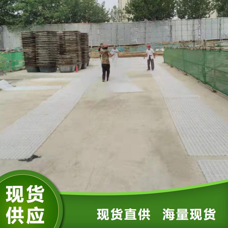 塑料排水板三维土工网垫甄选好物