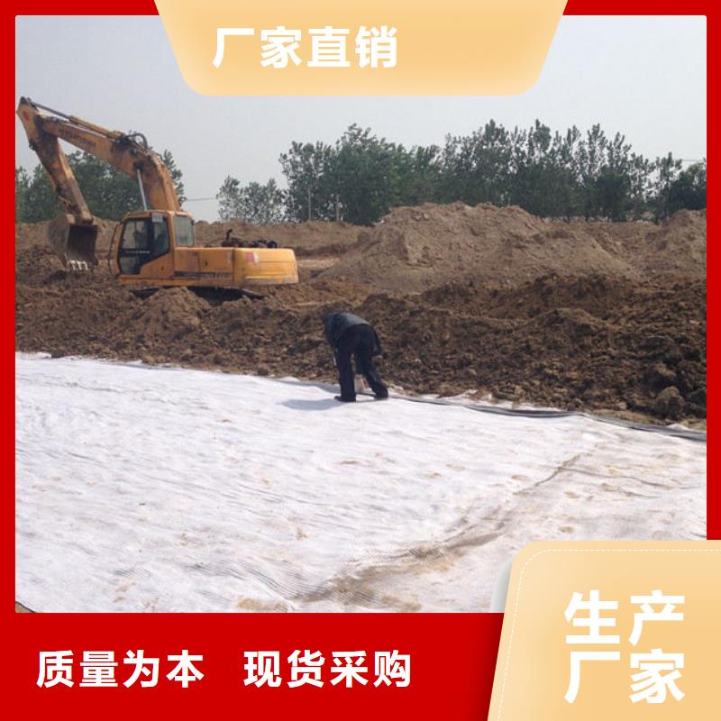 防水毯膨润土防水毯规格齐全
