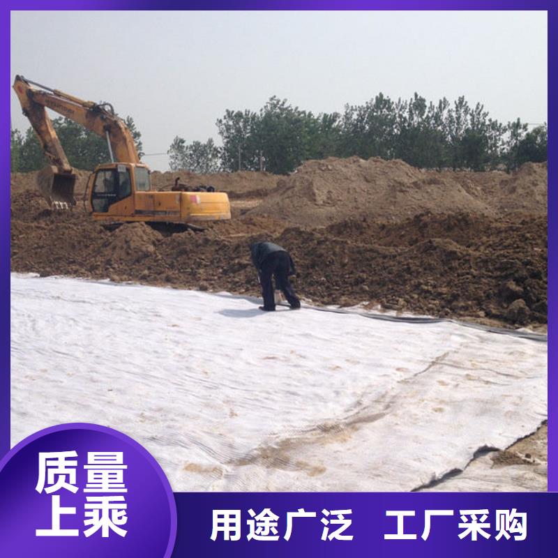防水毯土工布价格真材实料加工定制