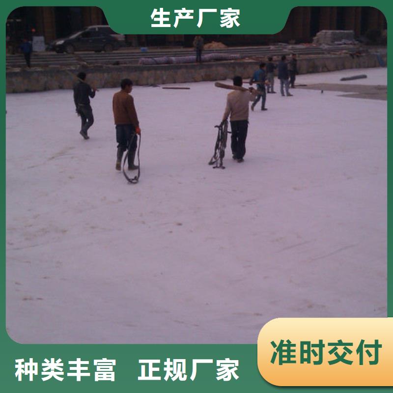 防水毯短丝土工布客户信赖的厂家