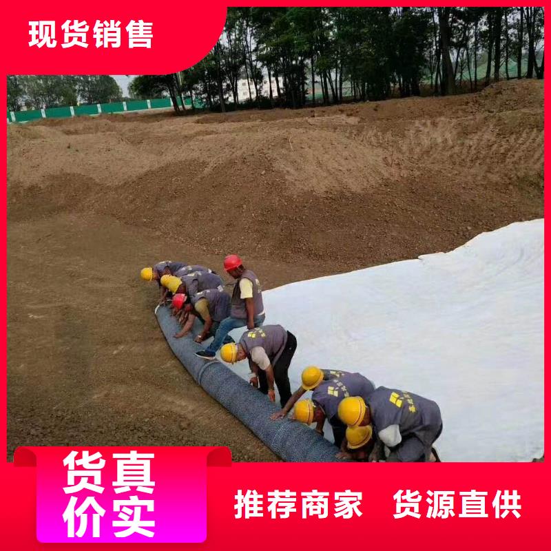 防水毯膨润土防水毯规格齐全