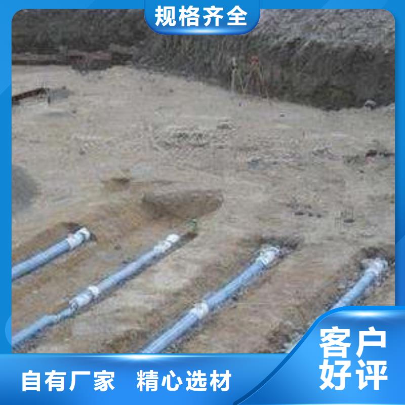 宁夏订购土工布管软式透水管厂家