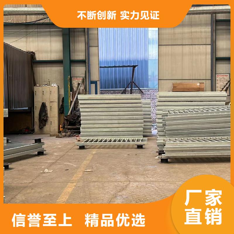 瓊海市城市天橋不銹鋼橋梁護欄-購買省心
