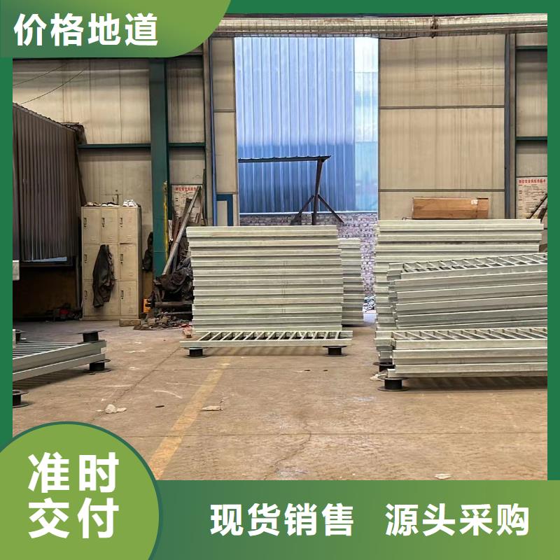 政花箱護欄定做加工廠