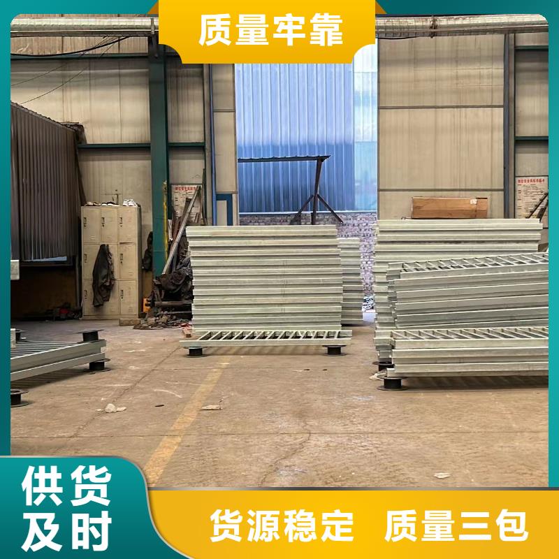 不锈钢碳素钢复合管桥梁护栏厂家一手货源