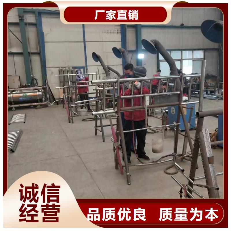 不锈钢碳素钢复合管厂家实力雄厚
