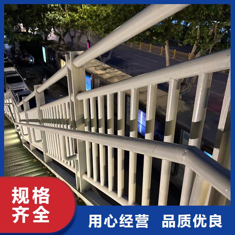 灯光铝艺护栏生产厂家-欢迎新老客户来电咨询