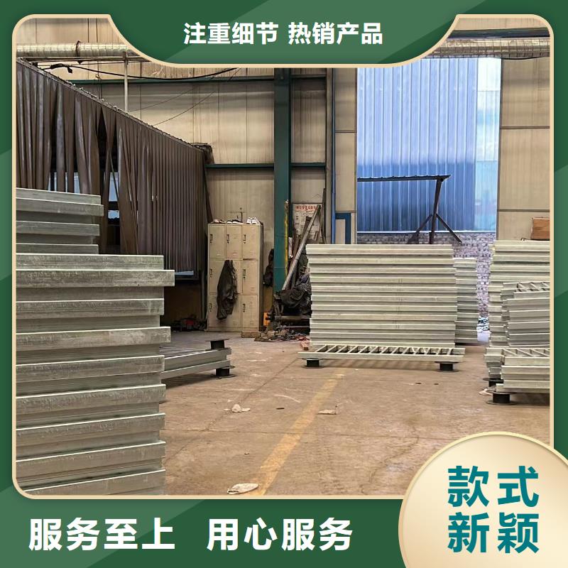 不锈钢玻璃扶手栏杆交货周期短