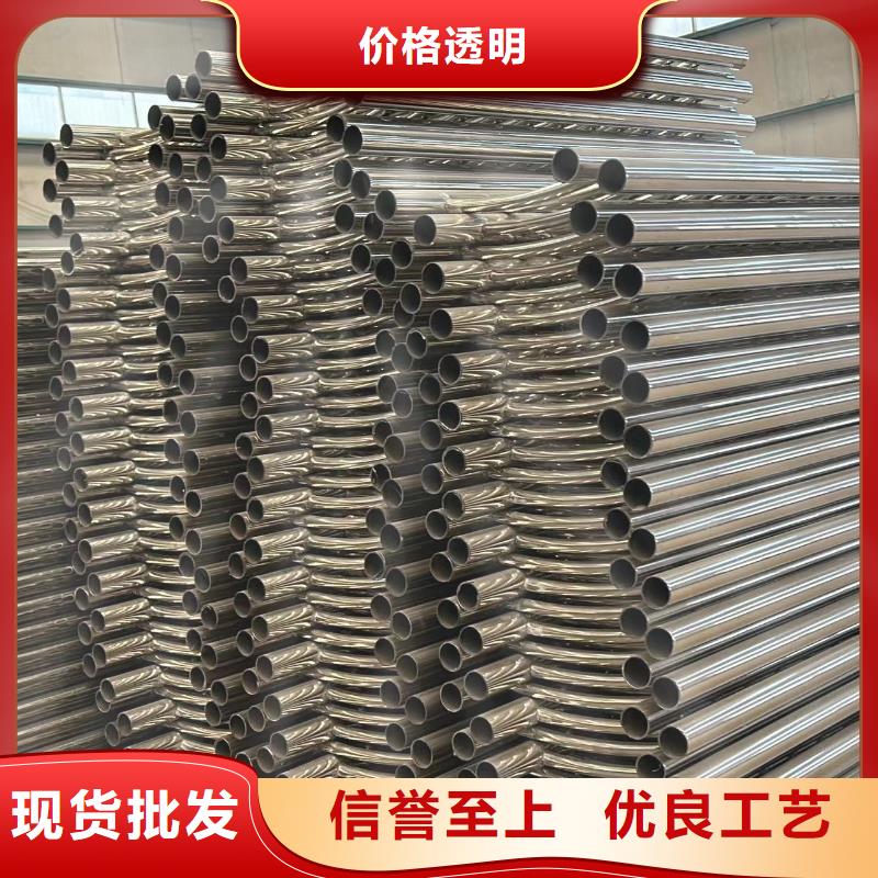 栈道桥护栏重信誉厂家