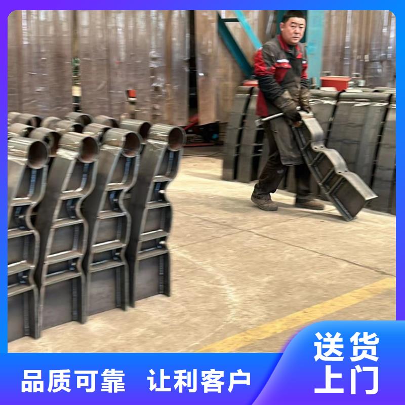 灯光护栏从业经验丰富