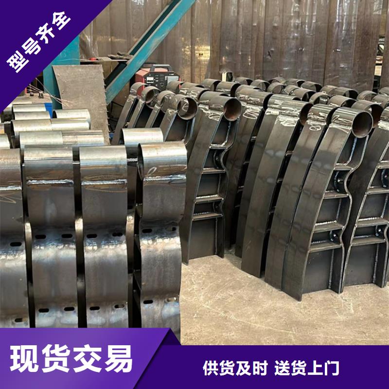 鍍鋅噴塑鋼板立柱隨購隨提貨