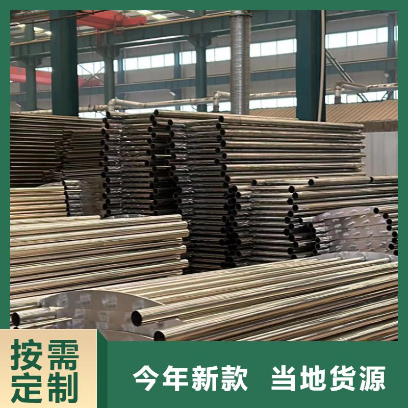 知名的不锈钢绳索护栏生产厂家