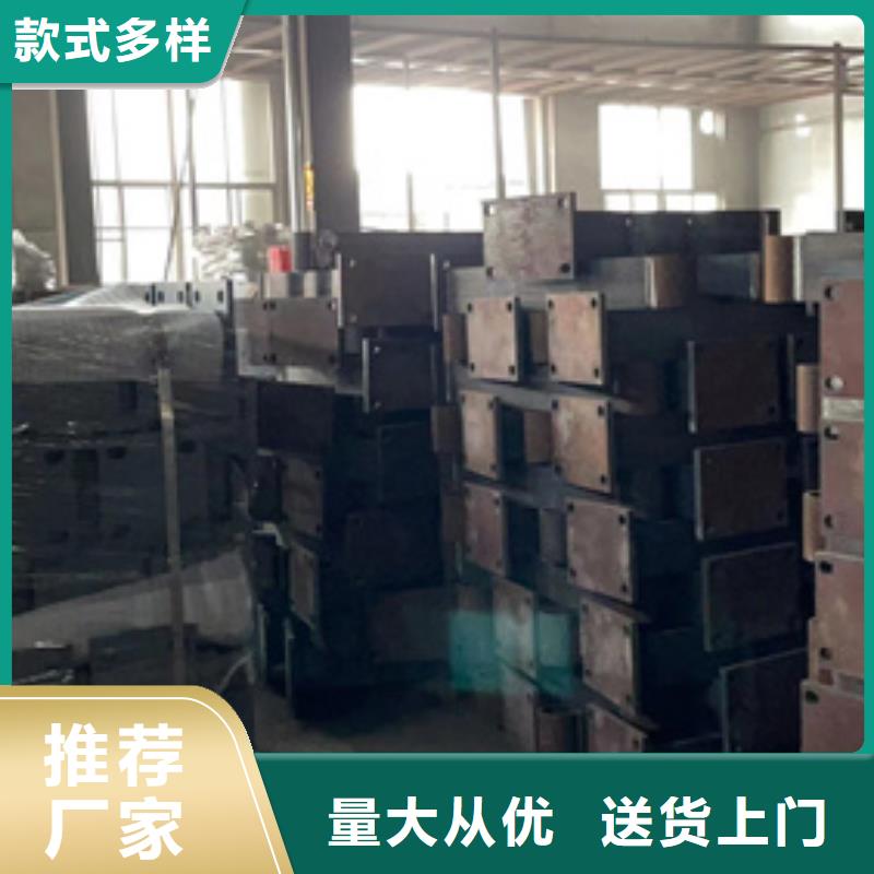 不锈钢护栏厂家在什么位置