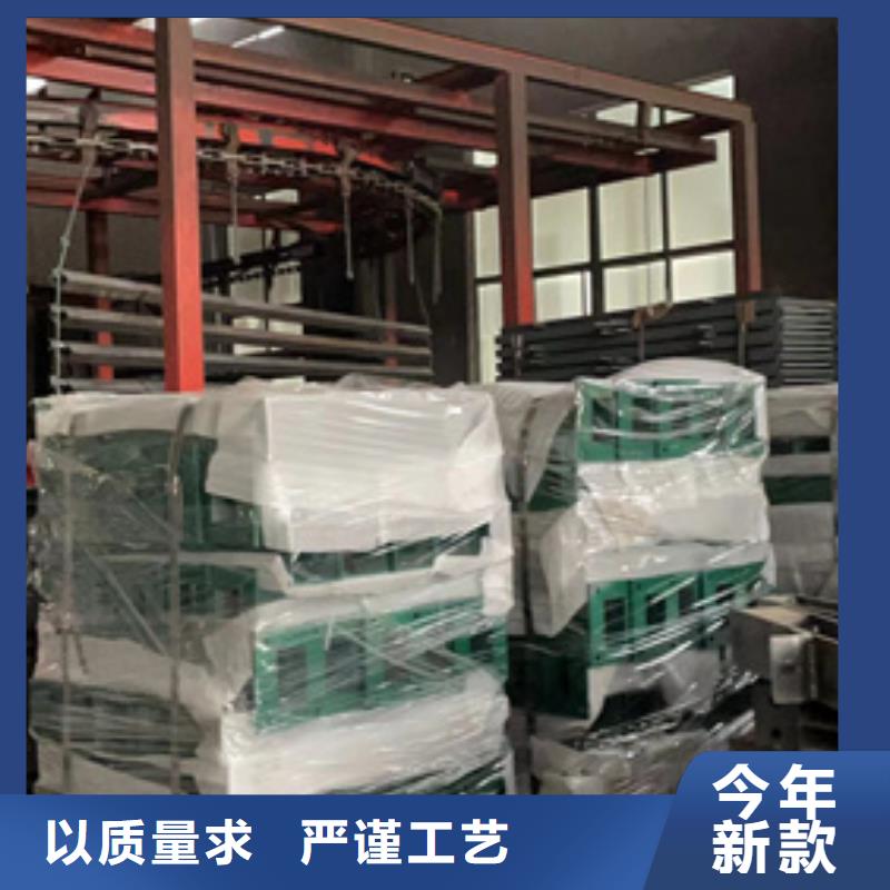 锌钢护栏量大有优惠