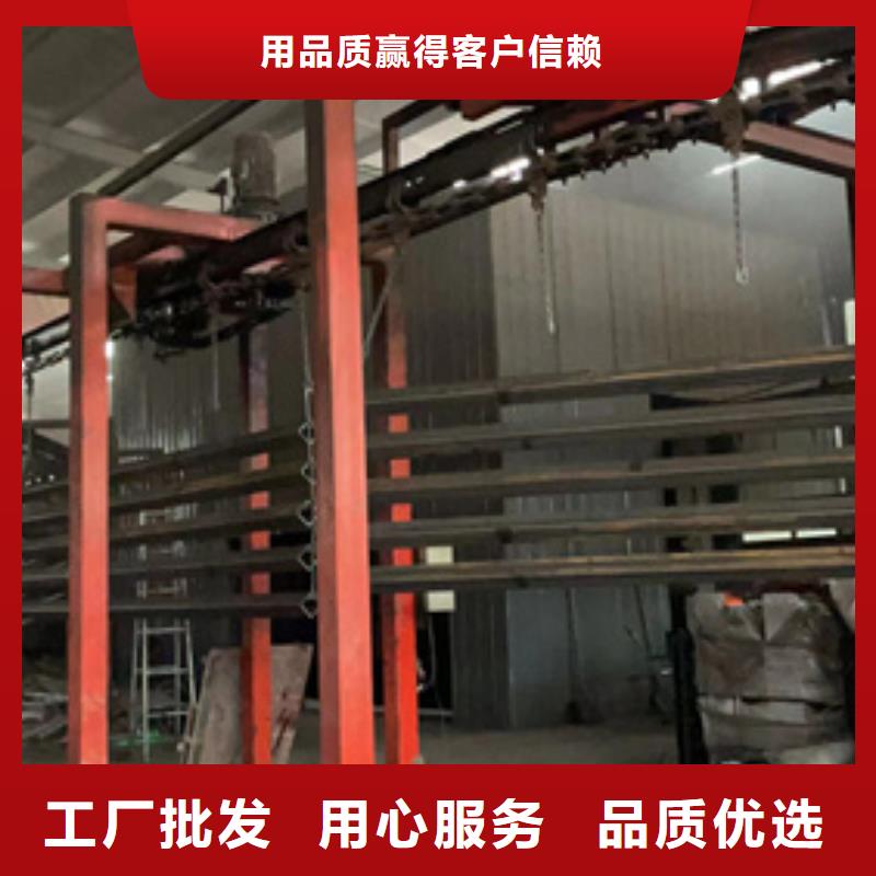 服务周到的201不锈钢栏杆批发商