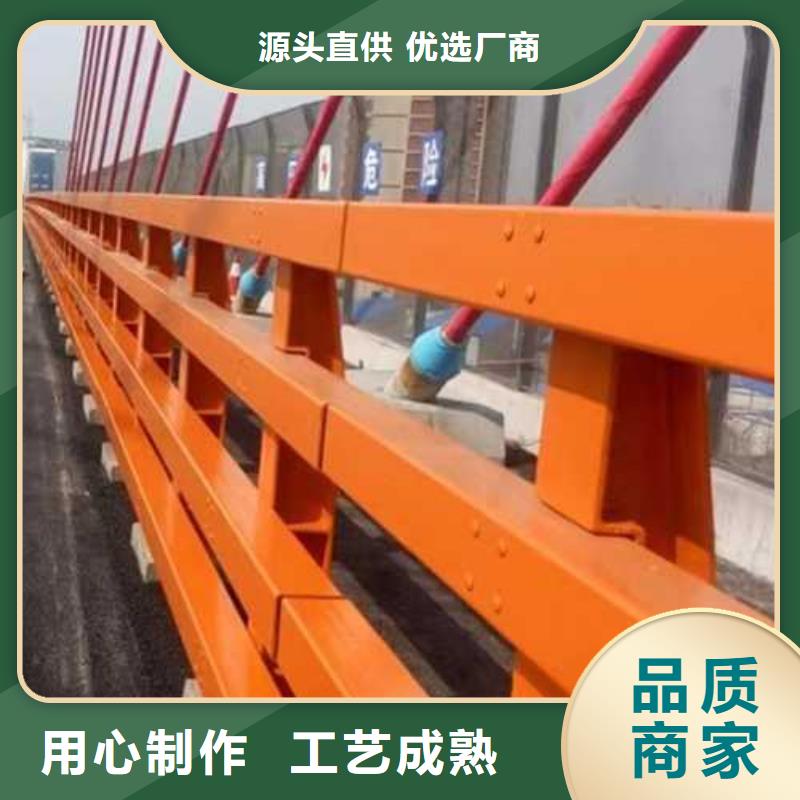 路桥护栏规格齐全