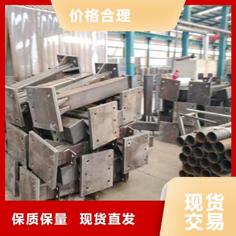 鋅鋼欄桿形式