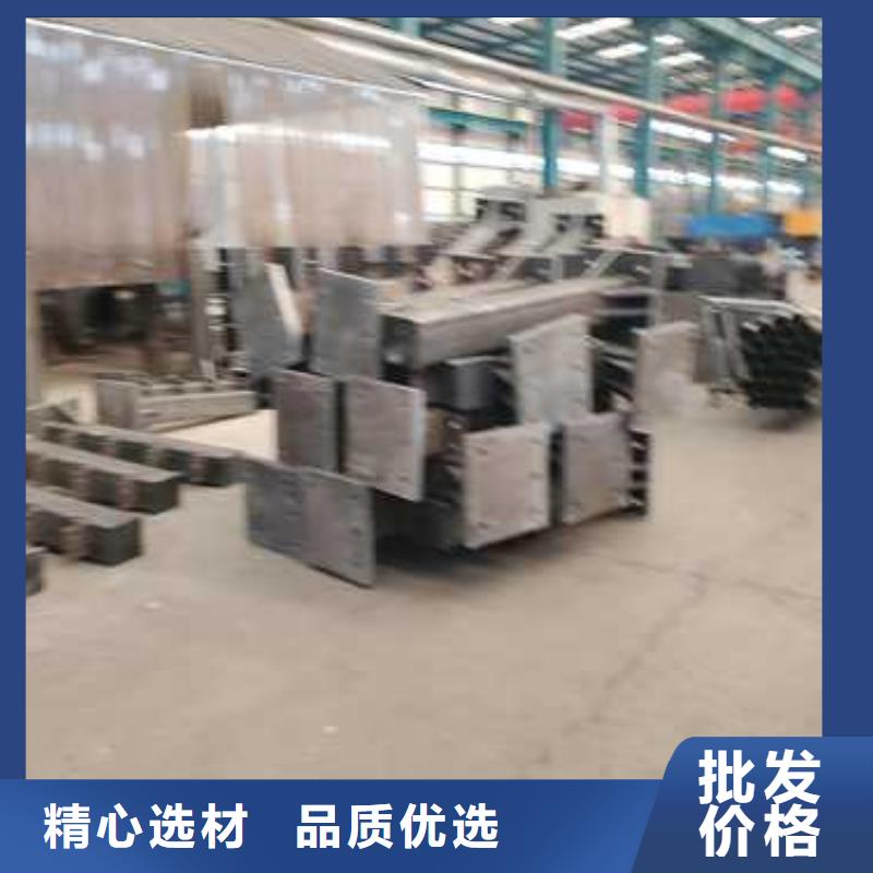 质量优的304不锈钢护栏品牌厂家