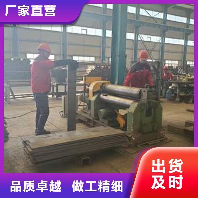 不銹鋼橋梁護欄使用壽命長