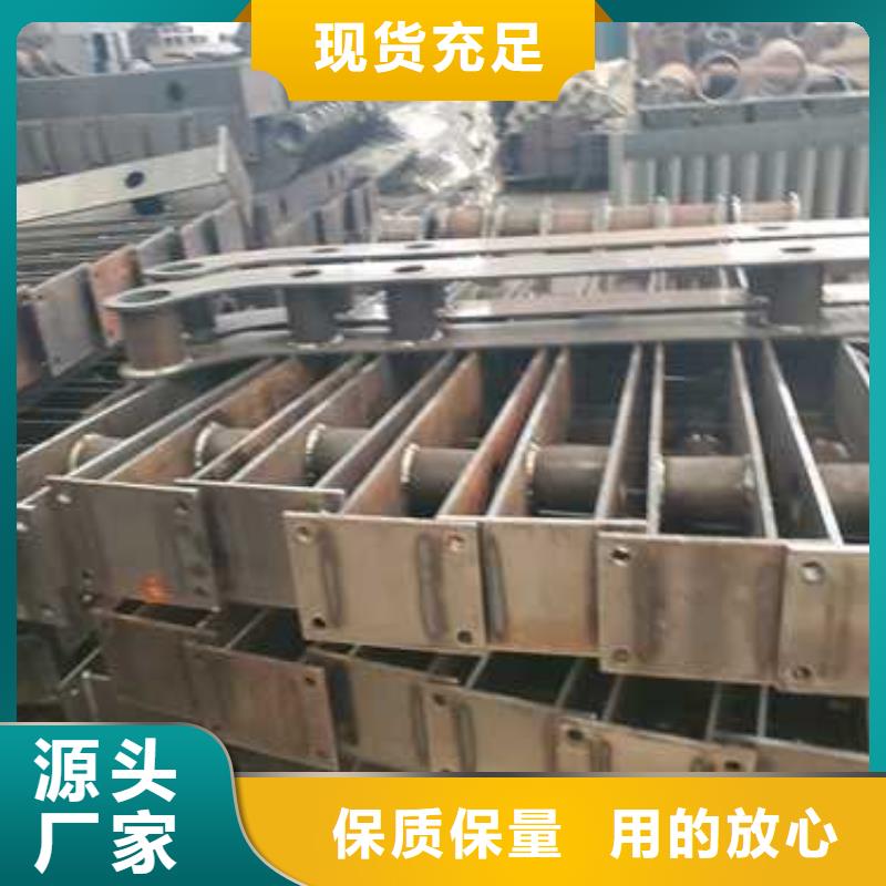 不锈钢栏杆、不锈钢栏杆厂家-价格实惠