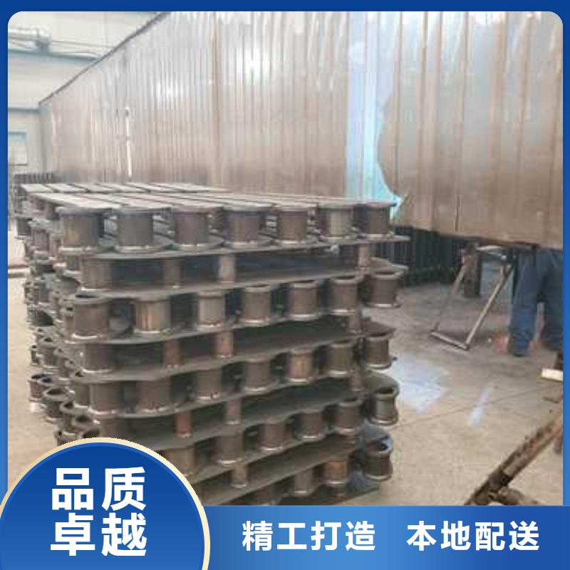 102*3不锈钢复合管工程质量稳定可靠