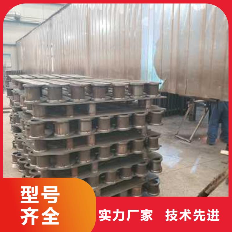 不锈钢复合管专业生产