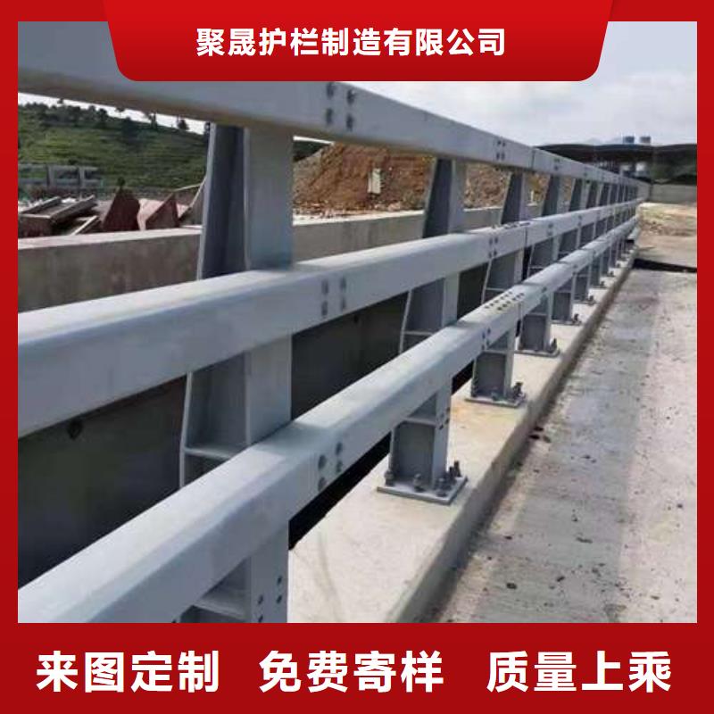 铸造石护栏按需定做