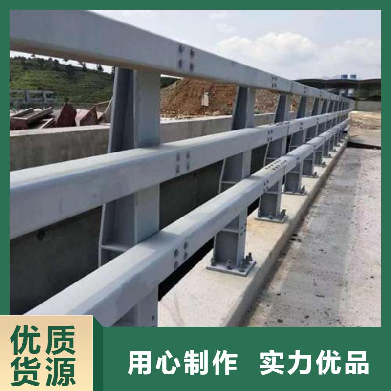 景观灯光护栏销往全国