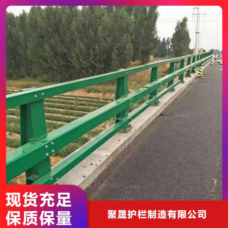 不锈钢景观护栏不断创新