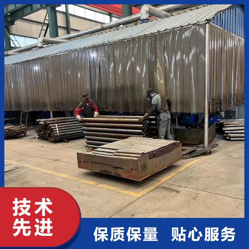 桥梁护栏,道路护栏实地大厂