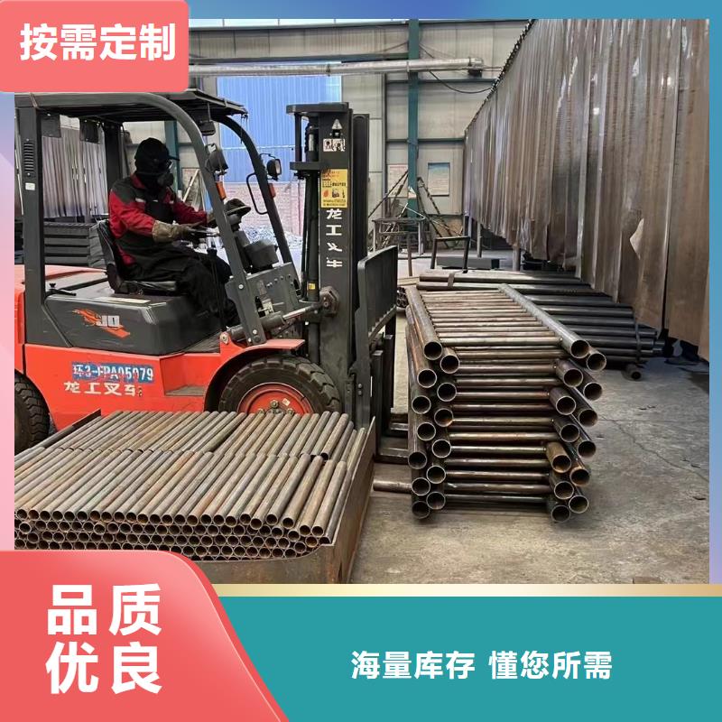 不锈钢河道护栏现货现发